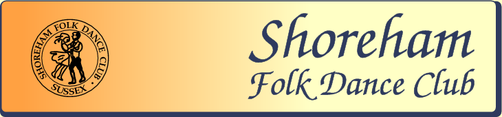 Shoreham Folk Dance Club
